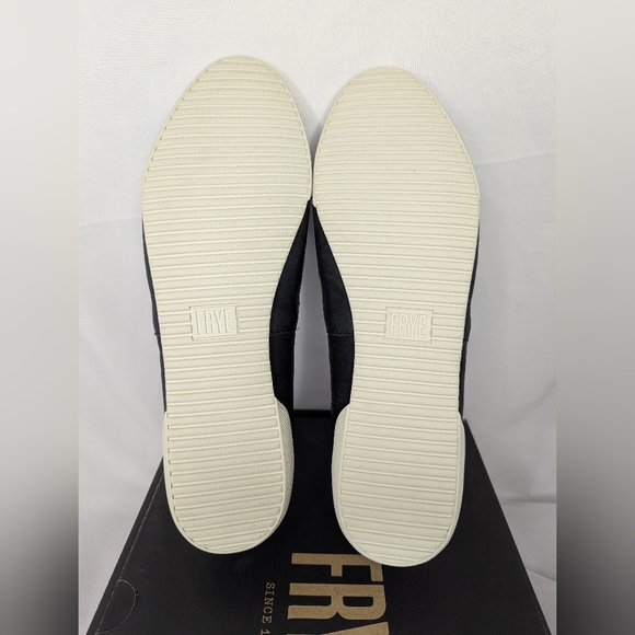 NIB Frye Melanie Slip On Women's Shoes Size 8 - Picture 12 of 12